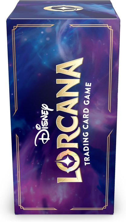 Disney's Lorcana - Lilo & Stitch - Archazia's Island Gift Box - Ravensburger