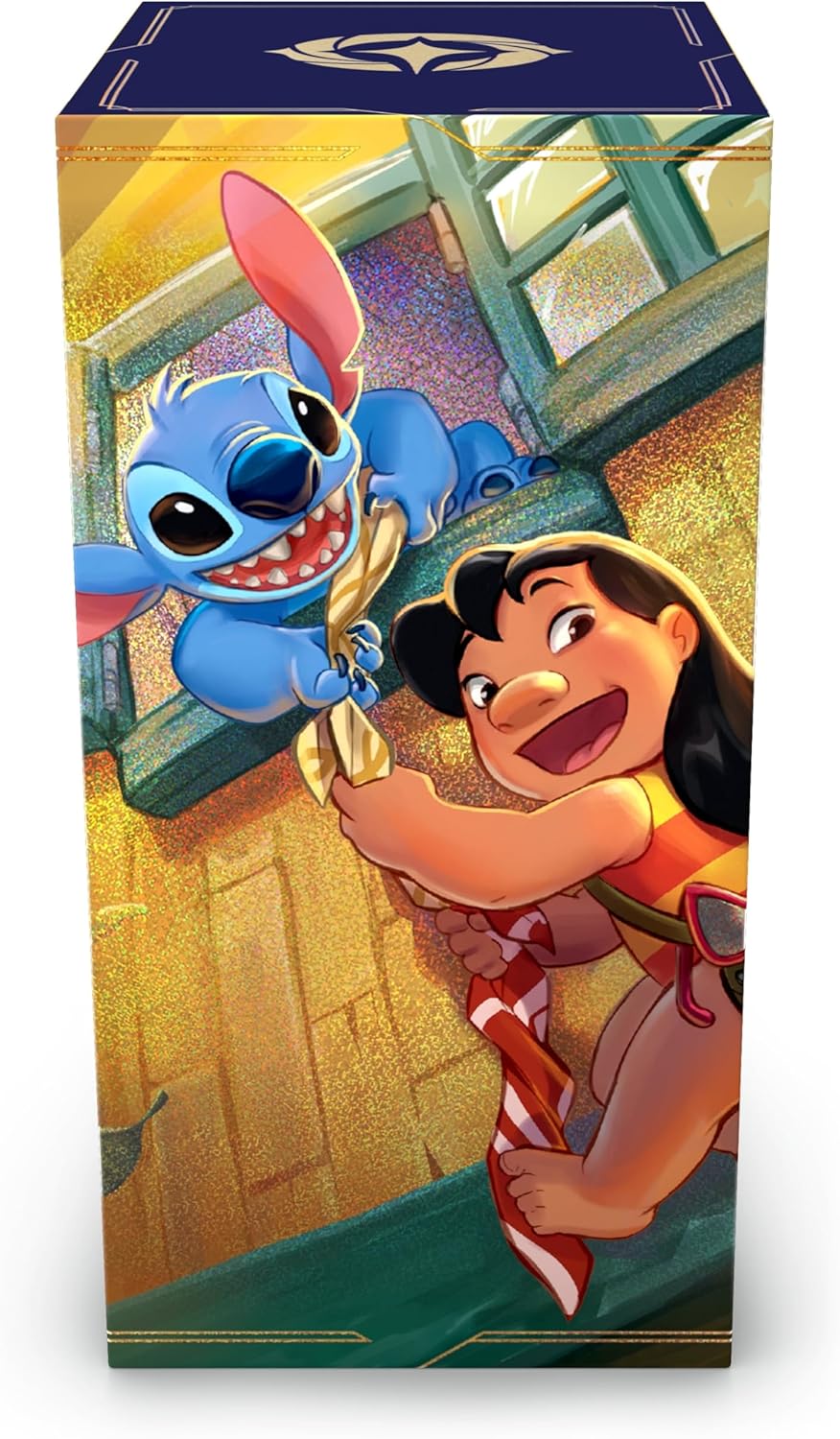 Disney's Lorcana - Lilo & Stitch - Archazia's Island Gift Box - Ravensburger