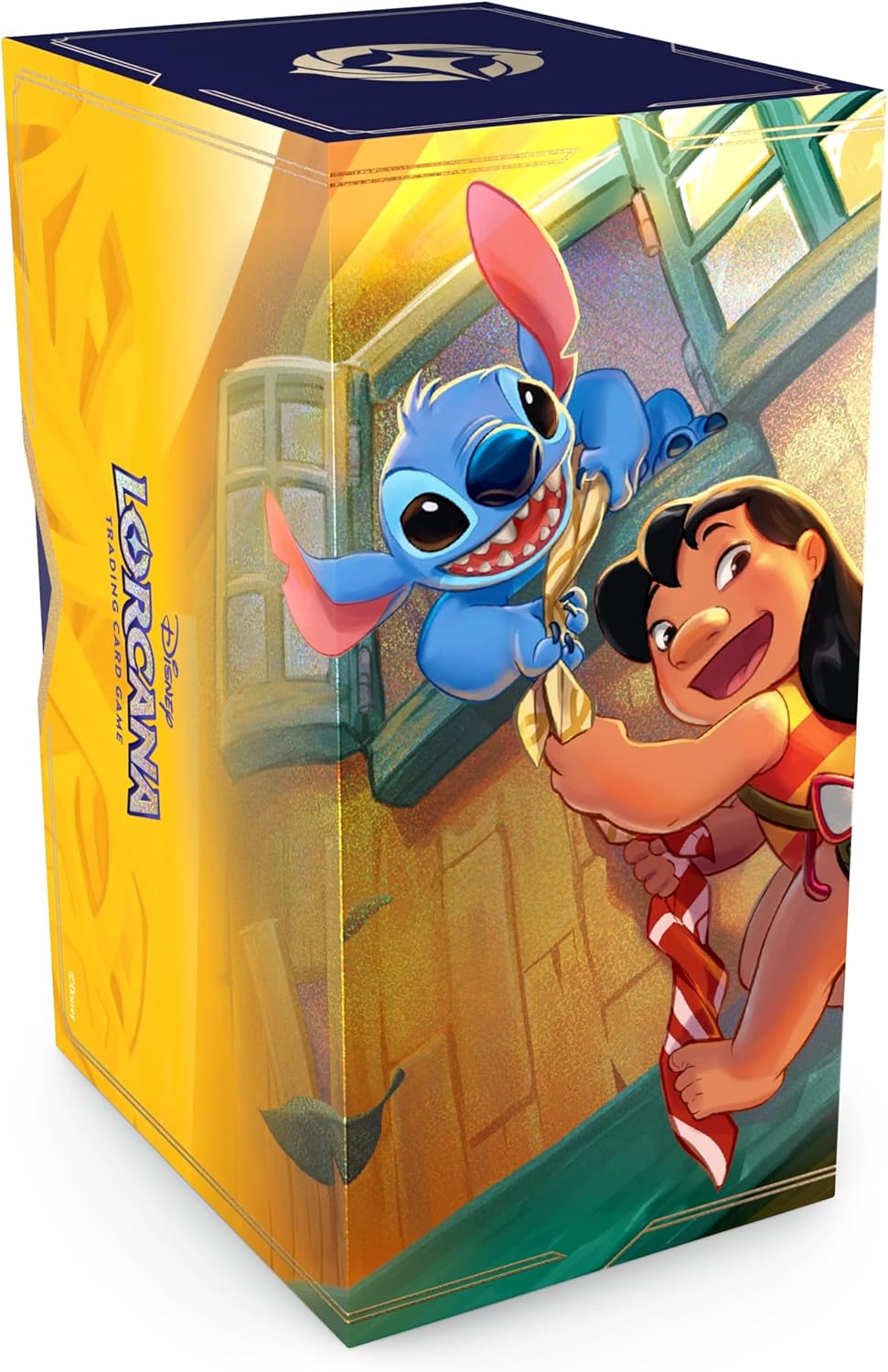 Disney's Lorcana - Lilo & Stitch - Archazia's Island Gift Box - Ravensburger