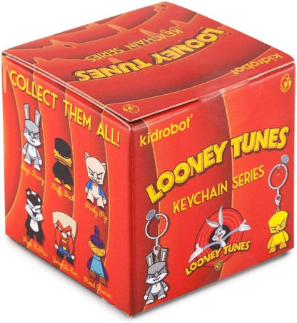 Looney Tunes - Keychain Series - Blind Box - Kid Robot
