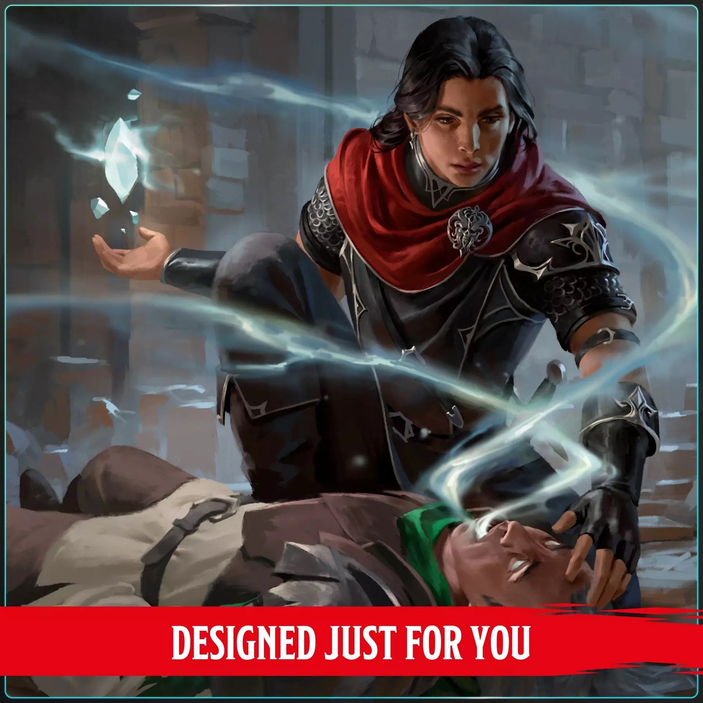 Dungeons & Dragons RPG: Monster Manual Hard Cover (2024)