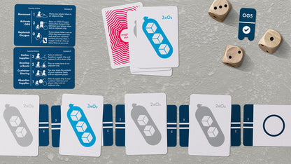 Moon Adventure - Oink Games