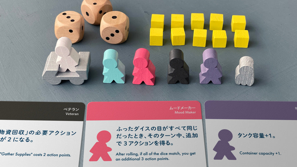 Moon Adventure - Oink Games