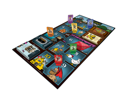 Munchkin Deluxe Second Edition, The Card Game