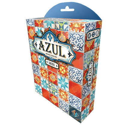 Azul Mini - Portable Version - Next Move Games