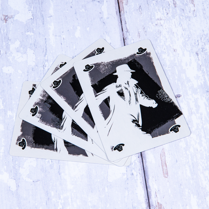 No Loose Ends - A Stealthy Spy Trick-Taking Game - GameHead