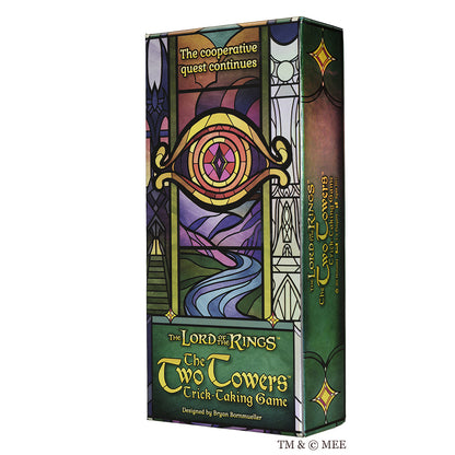 Lord of the Rings: The Two Towers: Trick-Taking Game