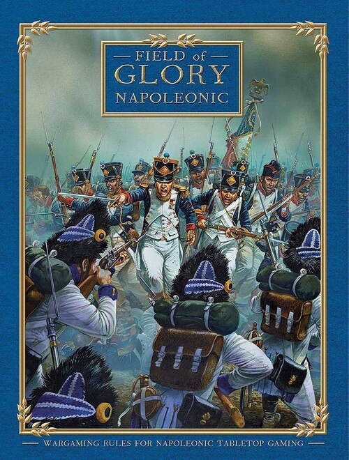 Field of Glory - Napoleonic - Book 1 - Manual