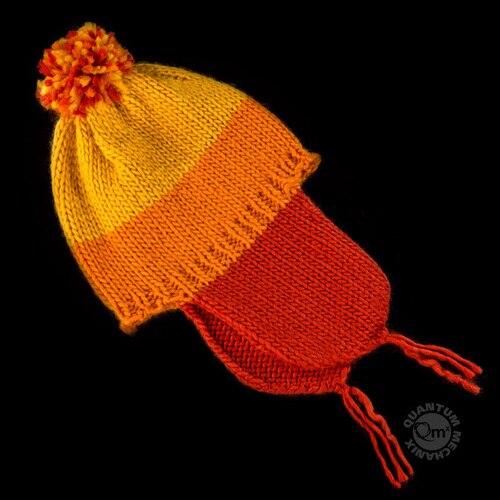 Firefly - Jayne Cobb - Jayne's hat Replica - Acrylic Knit Cap