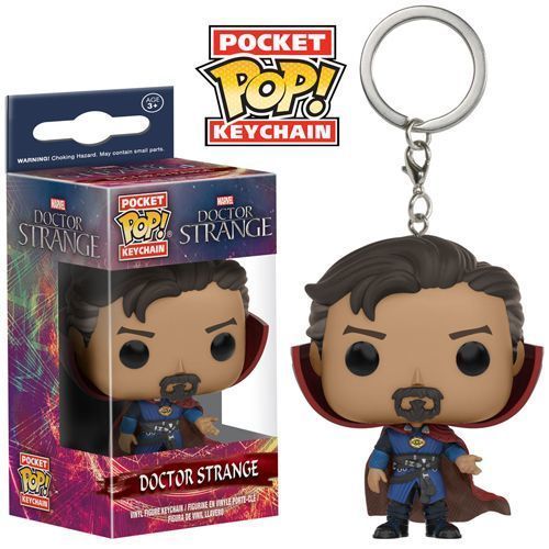 Pocket POP! Keychain - Marvel Comics - Doctor Strange