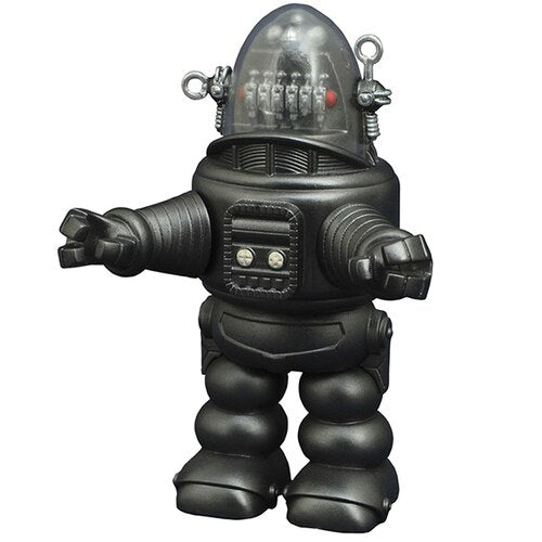Vinimates - Vinyl Figure - Sci-Fi - Forbidden Planet - Robby the Robot