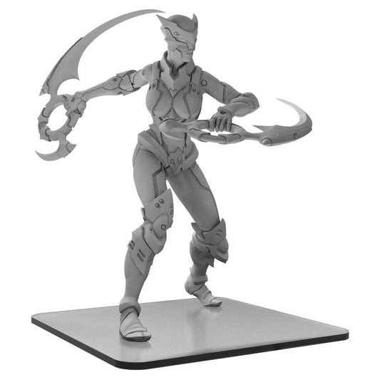 Monsterpocalypse: Shadow Sun Syndicate Monster - Zor-Magna - Privateer Press