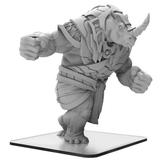 Monsterpocalypse: Legion of Mutates: Taharka - Privateer Press Miniatures