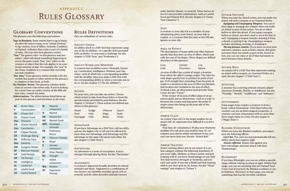 Dungeons & Dragons RPG: Players Handbook Hard Cover (2024)