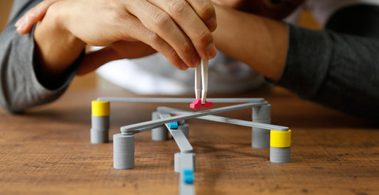Tokyo Highway - Build your own Highways! Game - Itten / Asmodee