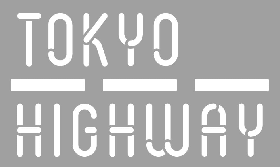 Tokyo Highway - Build your own Highways! Game - Itten / Asmodee