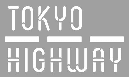 Tokyo Highway - Build your own Highways! Game - Itten / Asmodee