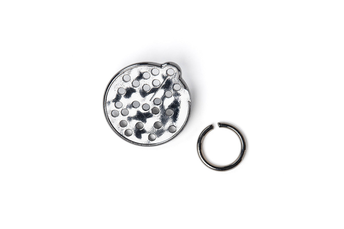 The Alchemist: Tin