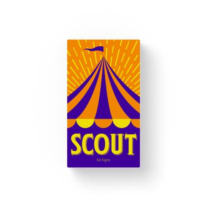 Scout - Oink Games