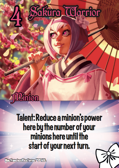 Smash Up Expansion #09 - Big In Japan - Card Game - AEG