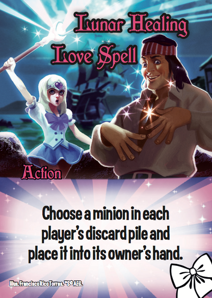 Smash Up Expansion #09 - Big In Japan - Card Game - AEG