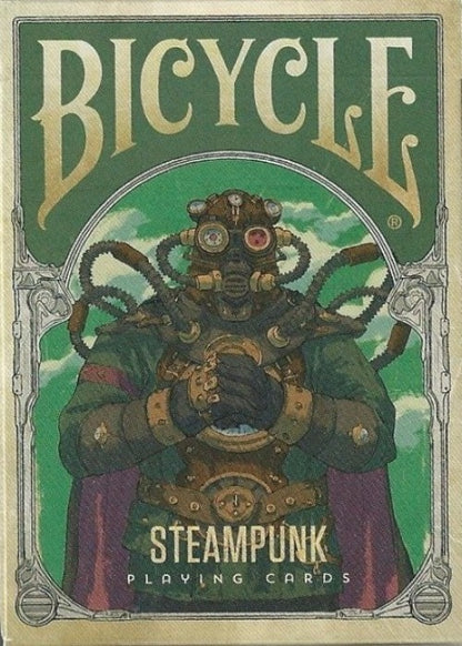 Assorted Fantasy & Science Fiction Licensed Playing Cards - Albino Dragon