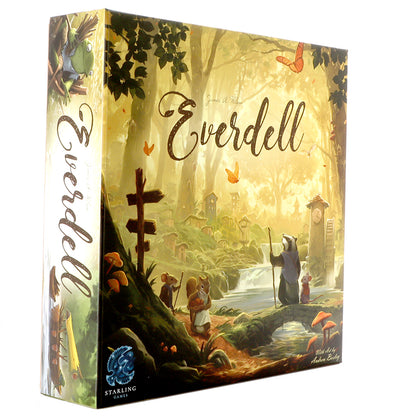Everdell - 3rd Edition - Starling Games