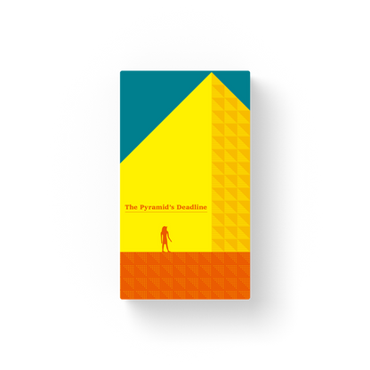 The Pyramid's Dilemma -  Oink Games