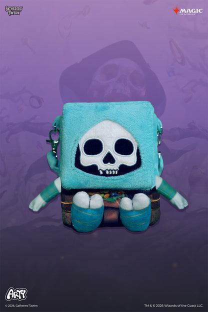 Dungeons & Dragons - Tinybones Arty Box