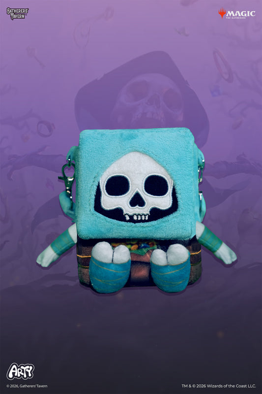 Dungeons & Dragons - Tinybones Arty Box
