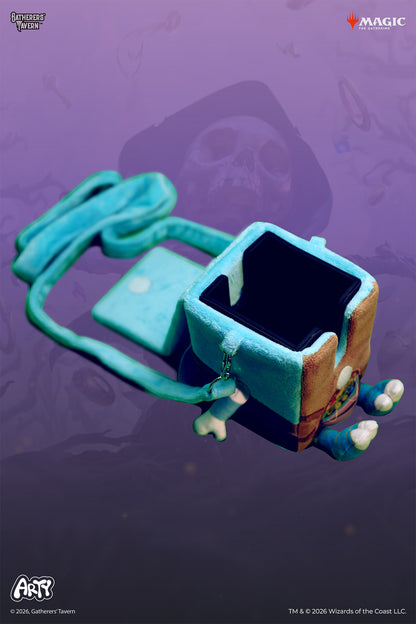 Dungeons & Dragons - Tinybones Arty Box