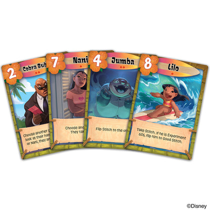 Disney Stitch - The Fix For 626